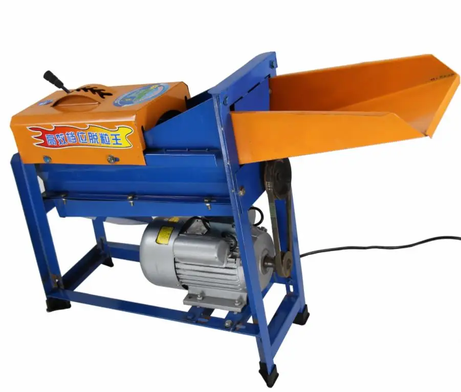 Prezzo Fabbrica Sgranatrice per Mais di Piccole Dimensioni / Sgranatrice per Mais, Sgranatura Mais, Macchina Sgranatrice Mais