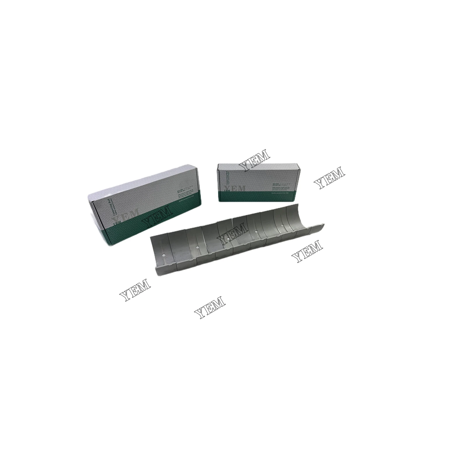 S4E2 Main Bearing STD for Mitsubishi Heavy Equipment Engine Parts