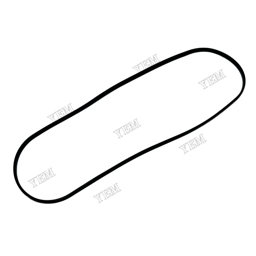 Cylinder Head Cover Gasket Fit for Mitsubishi S6K Engine 6