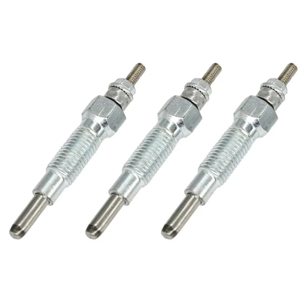 IZUMI for Kubota B6100 B7100 L2350 KH28L Glow Plug 15261-65510 Standard Size