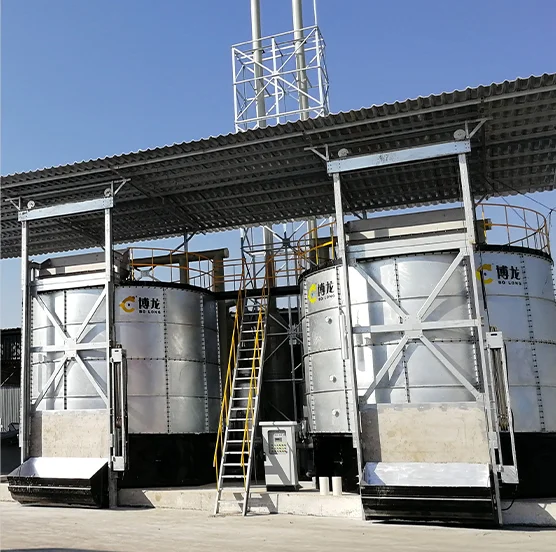 Машина для переработки мусора компостирования пищевых отходов компостная машина производственная линия муниципальные твердые отходы