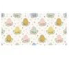 120*180cm paper tablecloth