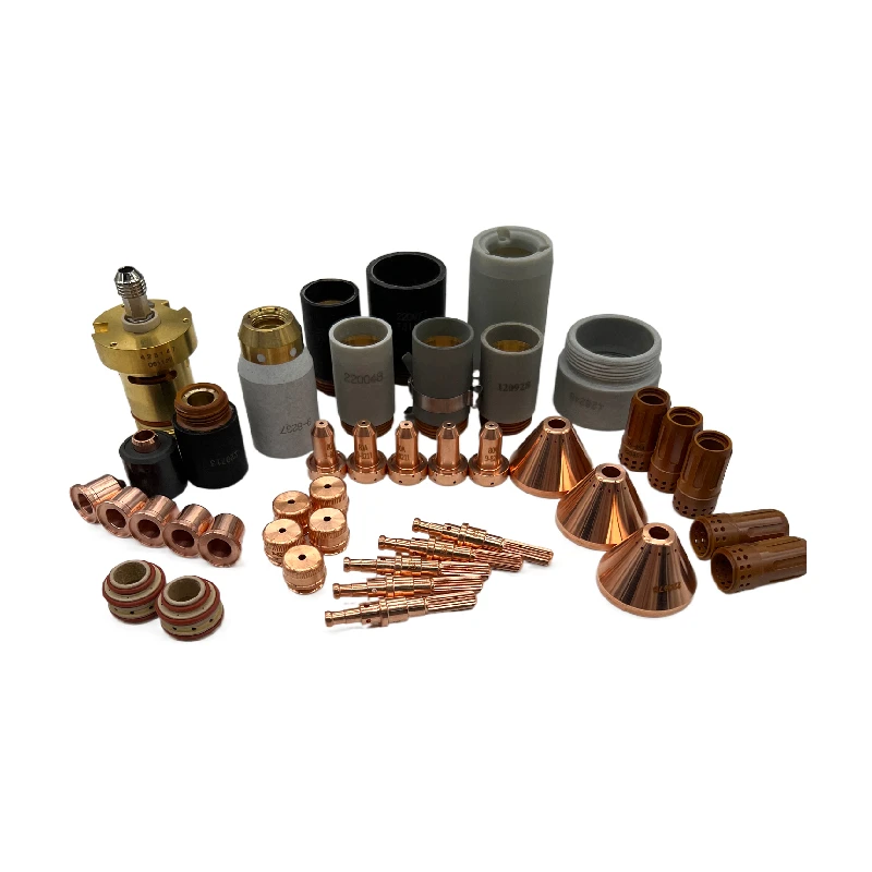 Plasma 130a 130xd Cutting Torch Accessories Nozzle 220182