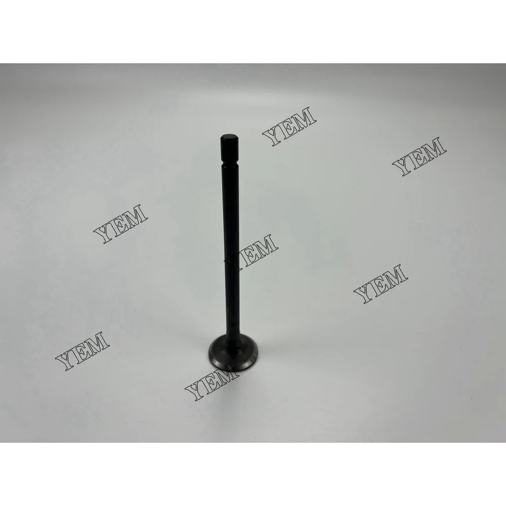 4FG1 Intake Valve Fit for Isuzu Engine.