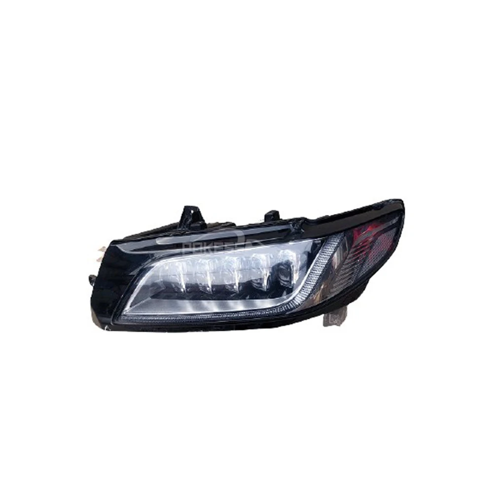 GD9Z13101B GD9Z13101D GD9Z13101F Headlight R for l — 6