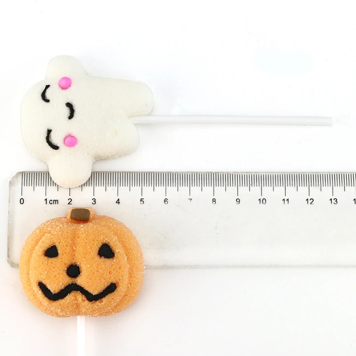 halloween lollipop