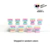 ชุดคีย์แคปหัวกะโหลก 9 ชิ้น (Rainbow 2)