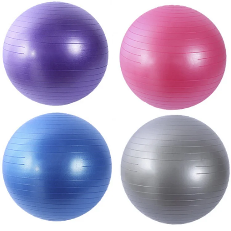
Мяч для упражнений против взрыва мяч для пилатеса йоги 