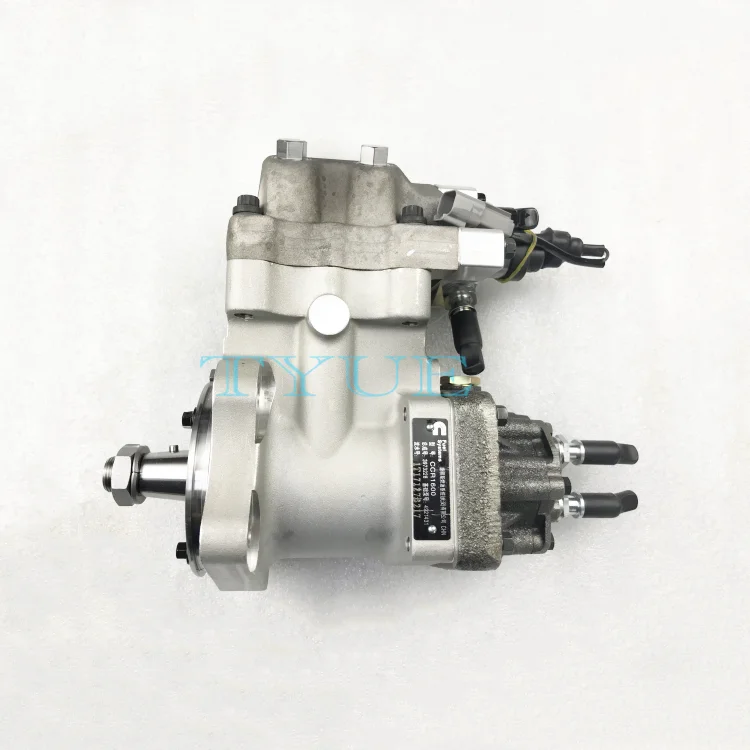 Дизельный топливный насос 4307020 4903462