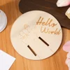 Natural Wood Color-7