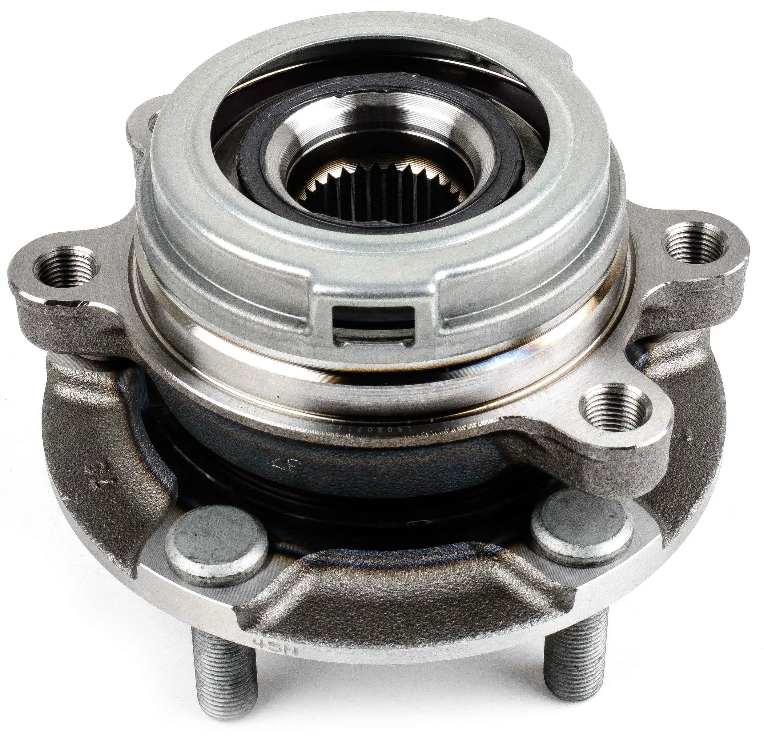 【レア盤】 bulljun & elbarrio 2016 Car Hub Bearing Unit 43401-65J02 for Suzuki Ertiga Repair