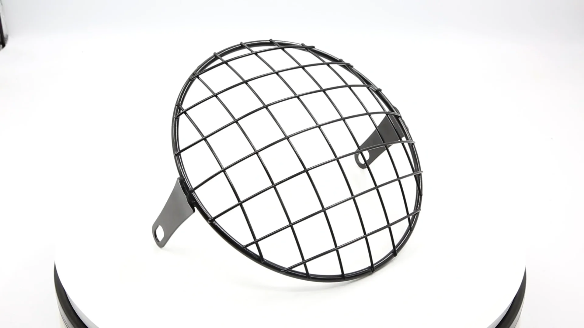 Factory Supplies Costeffective Scrambling Motorcycle Headlamp Parts