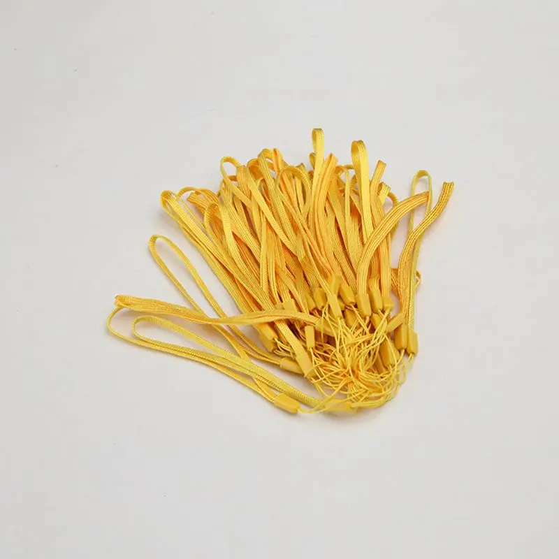 Ferrule Crimping Tool Proto, Safety Elastic Holder Wire Coil Lanyards Tool Lanyards with Marine Grade Carabiner/