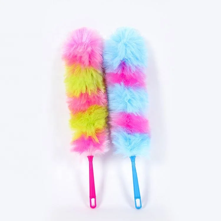 Pp duster. Pp duster