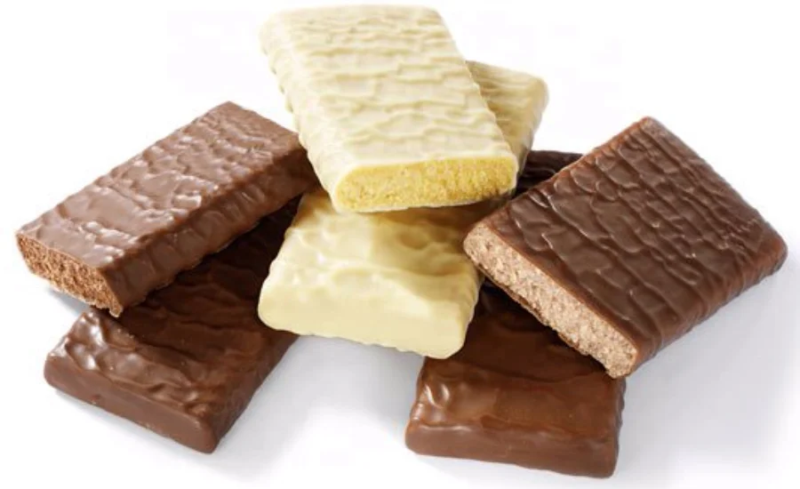Small Protein bar Making Machine