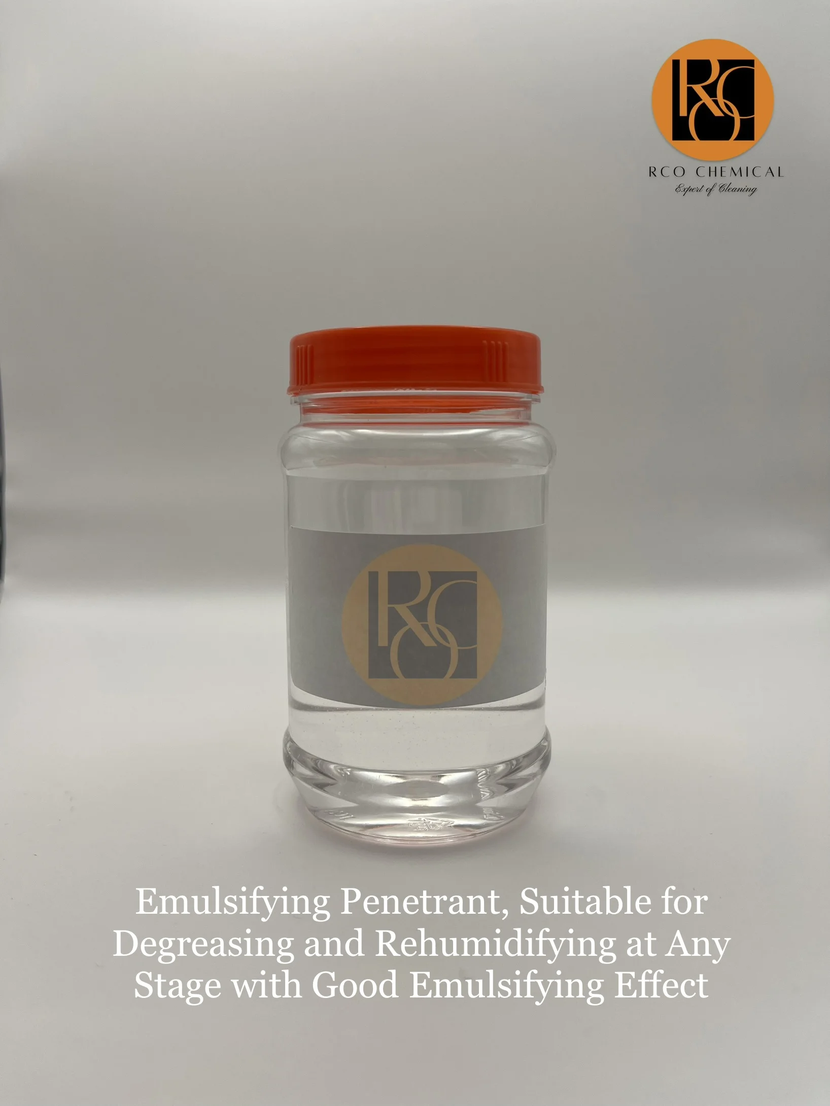 Emulsifying Penetrant,Suitable For Degreasing And Rehumidifying At Any ...
