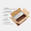 Custom packaging