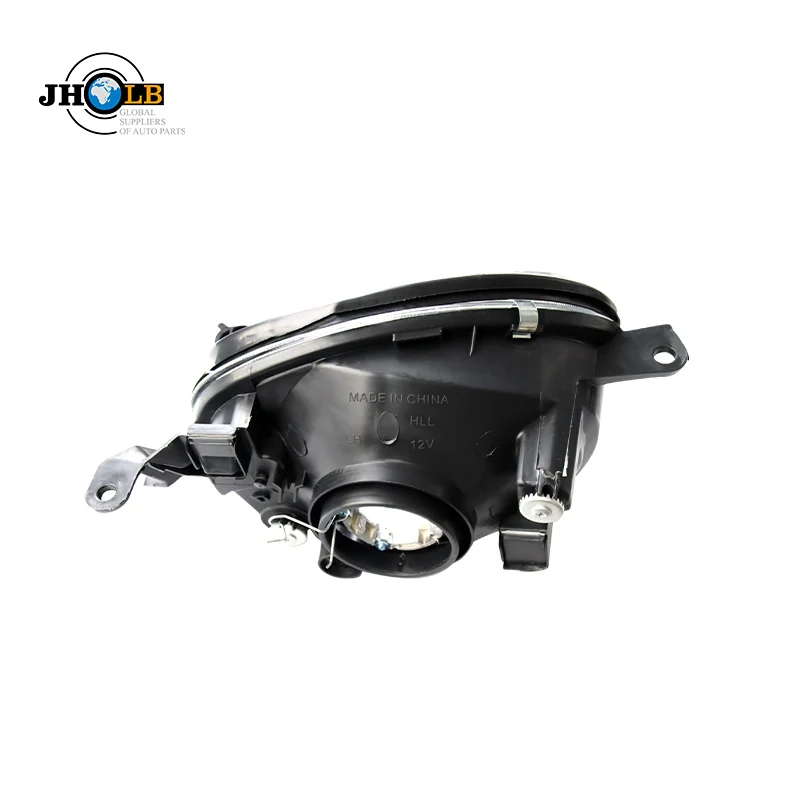 High Quality Japanese Auto Parts LBFT3-4009-L Corolla 98 Round Waterproof Highlight Headlight
