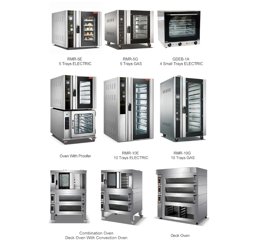 Industrial Bread Baking Machine Countertop Convection Oven Price for Sale,bakery Cake Electric Industrial Bakery Convection Oven