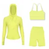Fluorescent green