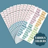 coloré
