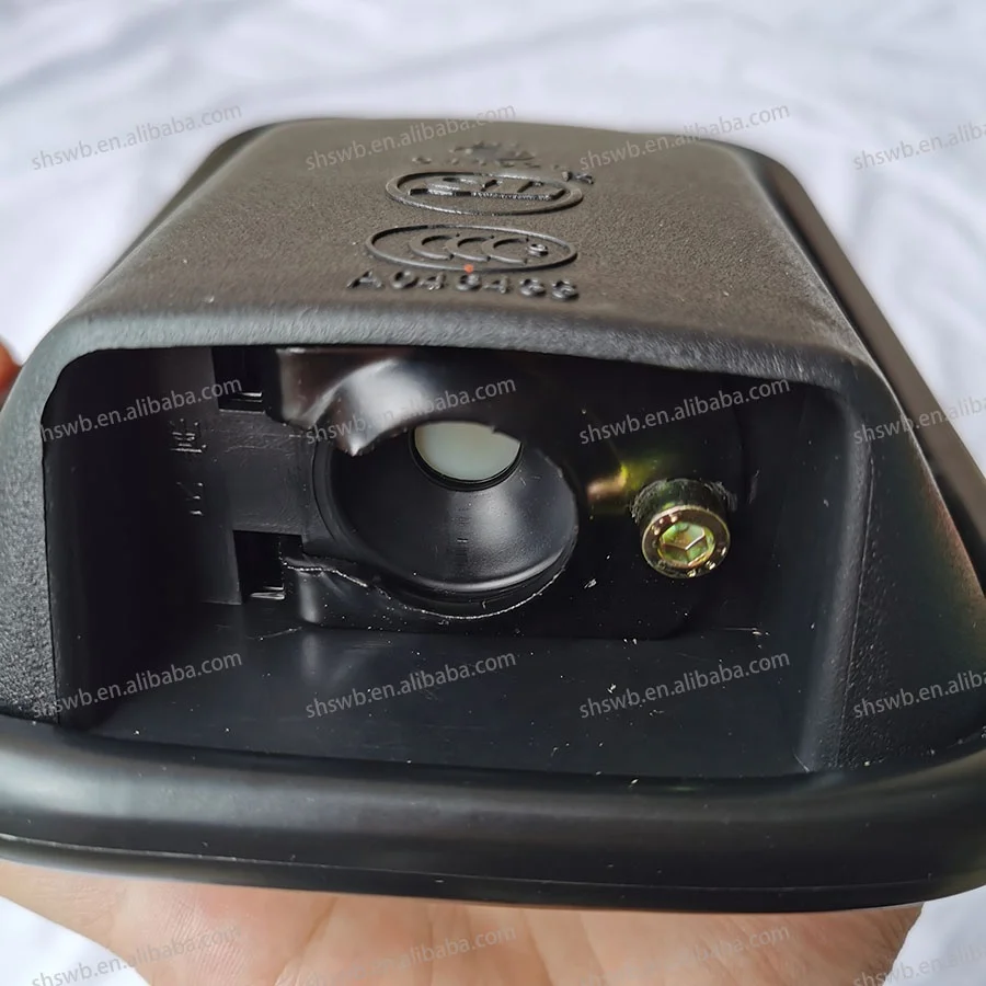 Espejos Retrovisores De Puerta Con Brazos Para Land Rover Defender,Par ...