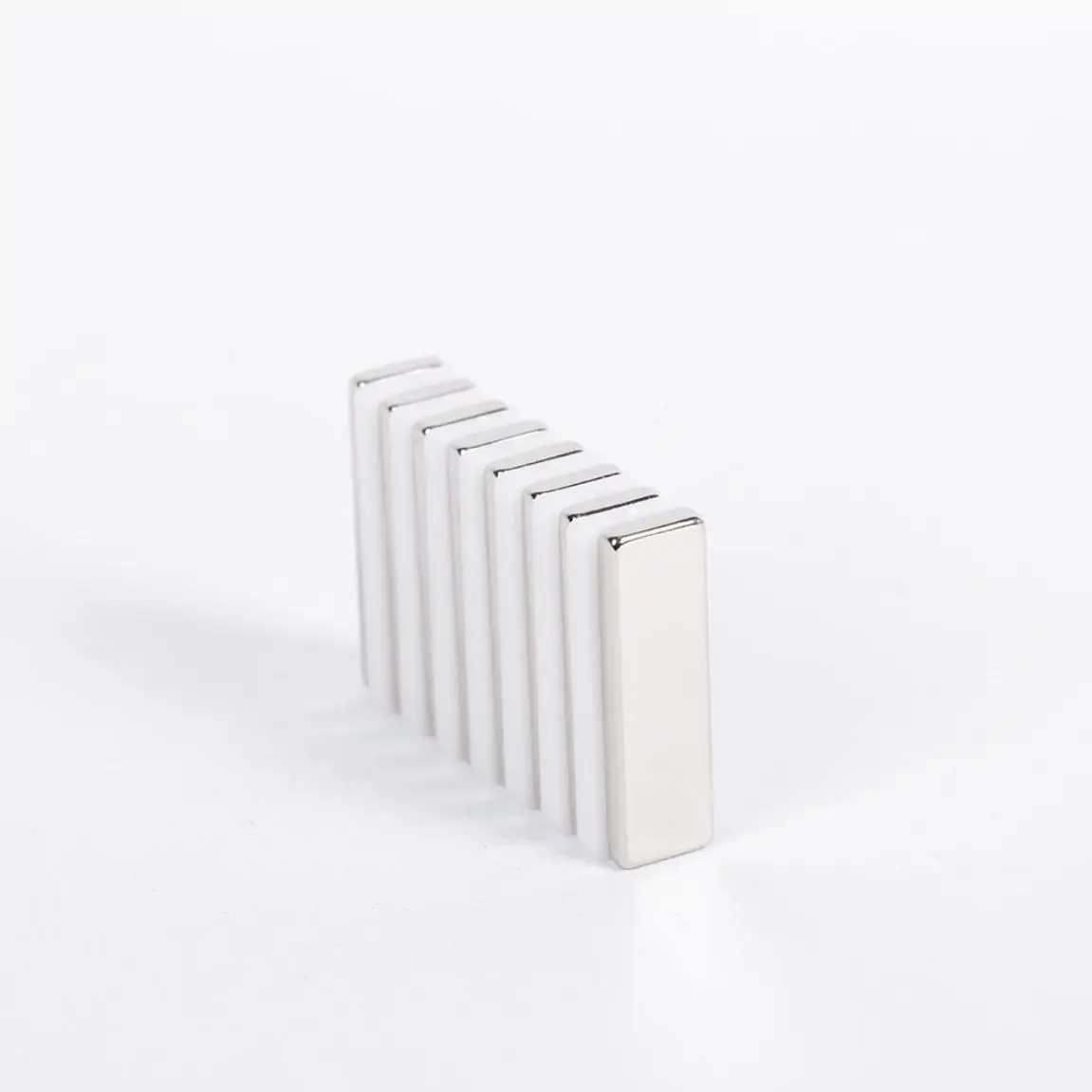 Magnet N35 N52 Technology Reasonable Price Smco Neodymium Thin All Shape Strong Magnet With Good Coating