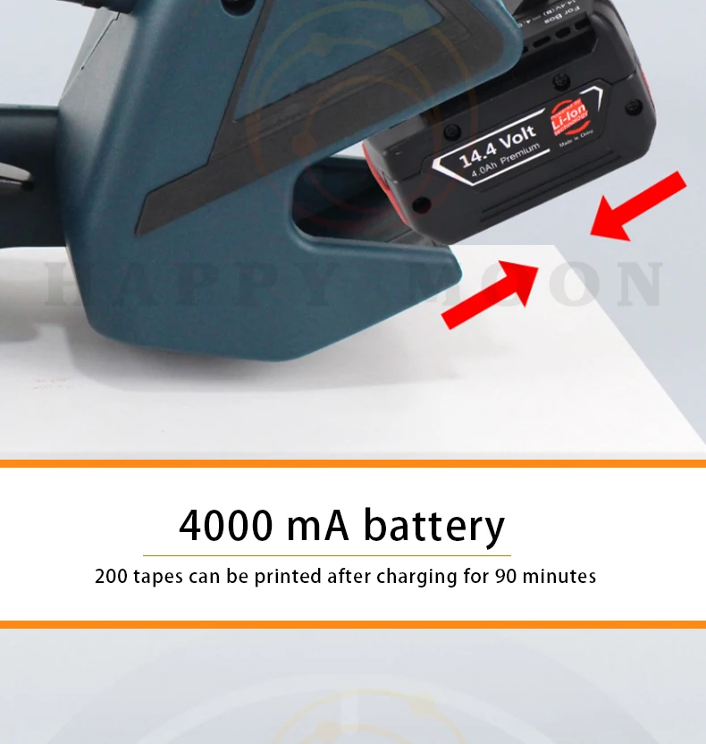 Hand V2 Strapping Machine For Paper Box Transpak Strapping Machine