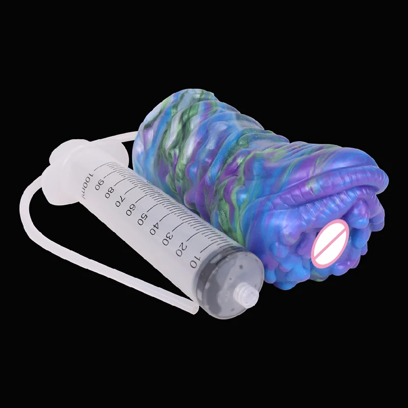 sexpuppe premium GEEBA Masturbator Spielzeug Leise Saugende Männer-Masturbationshilfe  Vibrations-Cup Männlicher Masturbator Sexy Stoßender Taschen-Sexspielzeug  für Männer