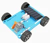 T-S24, Coche solar