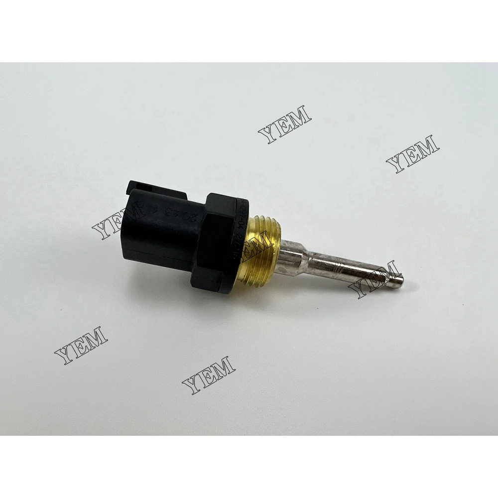 For Caterpillar C7 Coolant Temperature Sensor 130-9811 264-4297 Engine Replacement Engine Parts