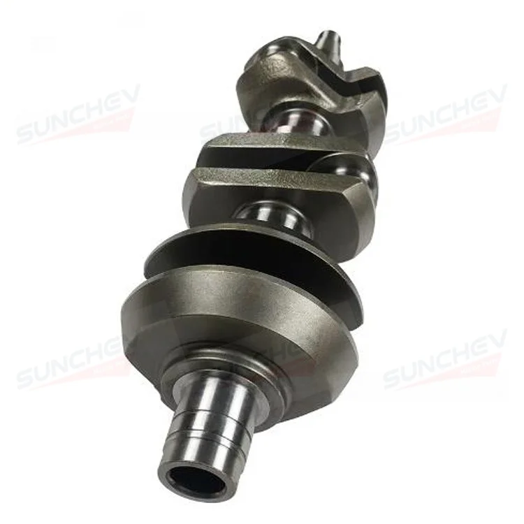 せんよう ヤマハ Crankshaft 0 Yamaha 115HP Outboard Engine Assembly 68V