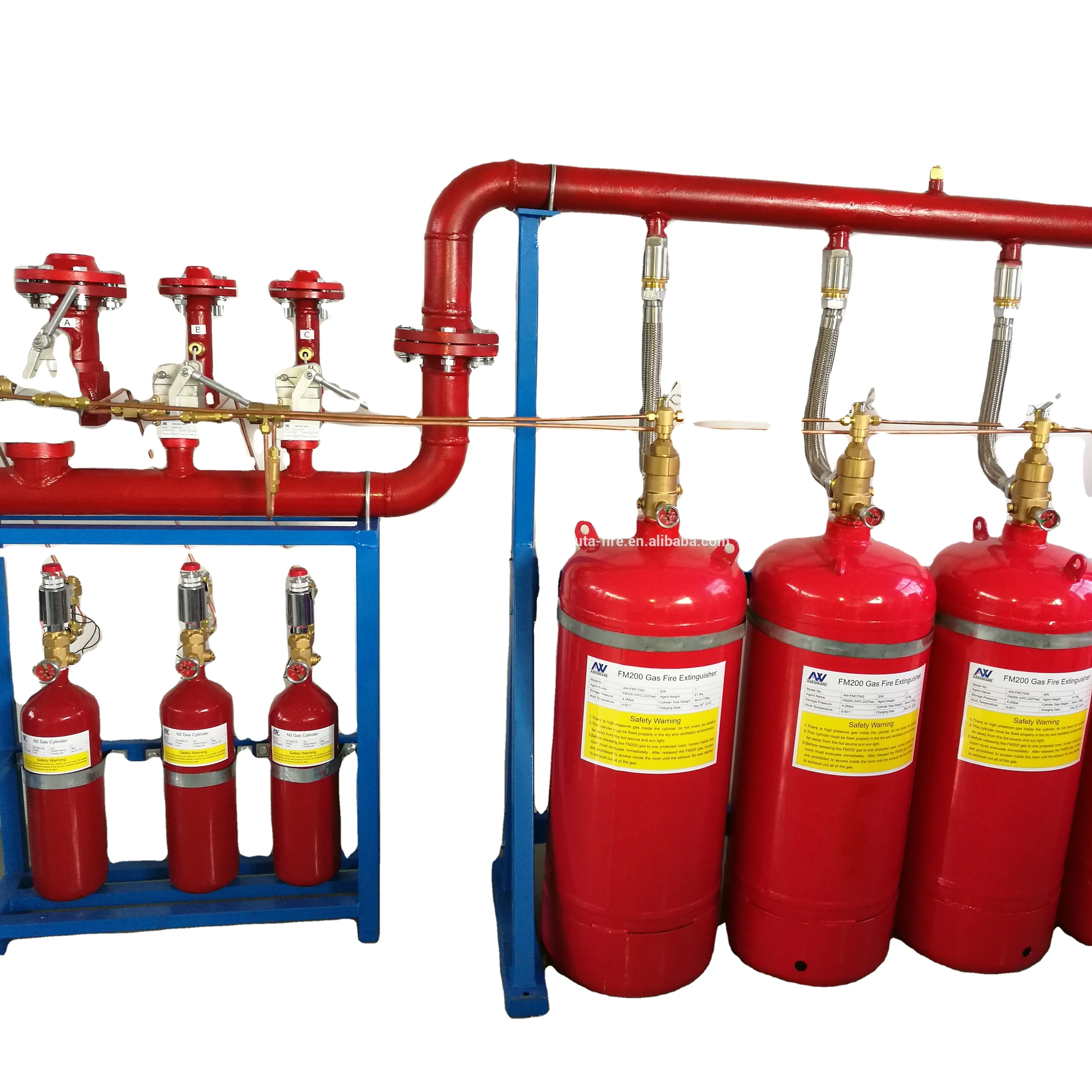 Asenware Factory Wholesale Fm0 Fk 5 1 12 Fire Gas Extinguishing System Buy Fire Gas Extinguishing System Fm0 Fk 5 1 12 Fire Gas Extinguishing System Fm0 Extinguishing System Product On Alibaba Com