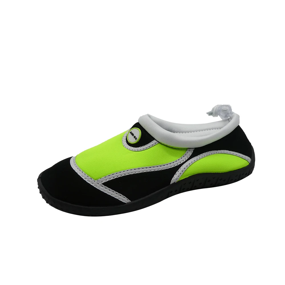 2024 Portable Quick Drying Aqua Shoes for Water Sports