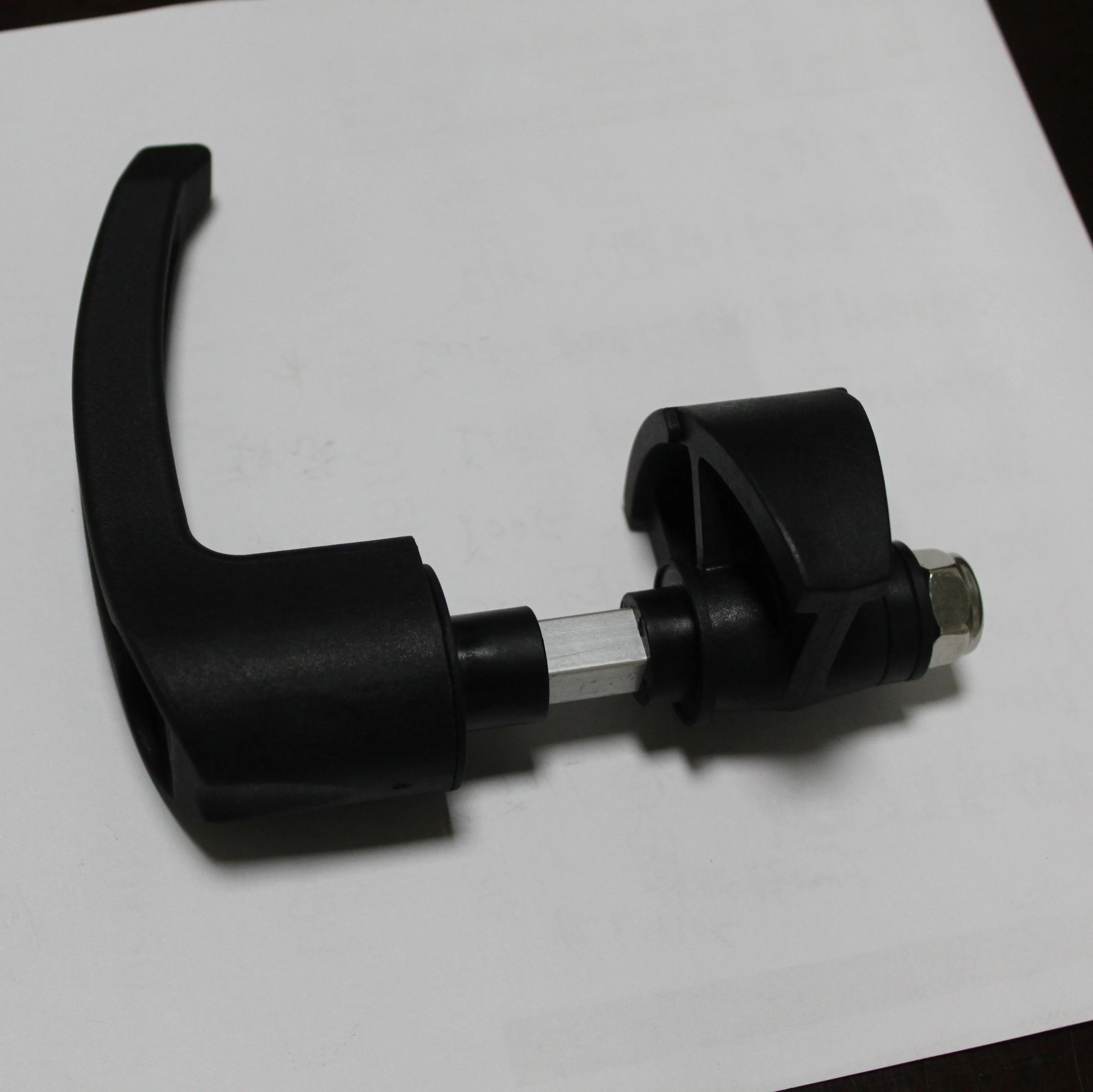 Air Handling Unit Plastic Handle For Access Door Hvac System Air Conditioner Parts Ahu Door