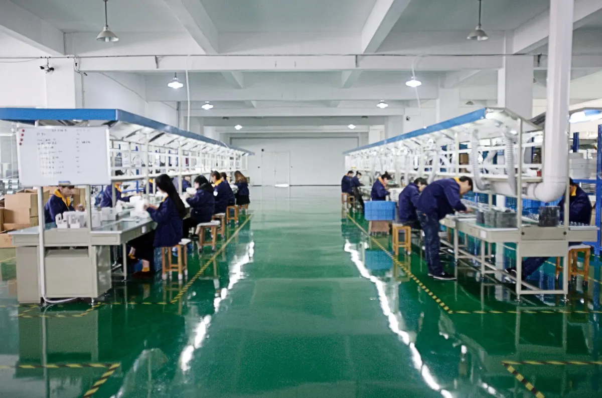 Hotowell Technology (xiamen) Co., Ltd.