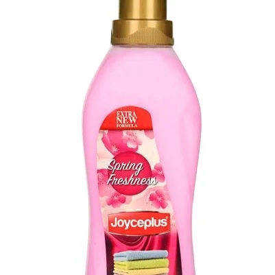 ABAYA 1000ml and 200ml Softener Detergent Disposable for Apparel Basic Cleaning Made in Turkey Factory Prices
