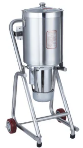 
Коммерческий измельчитель овощей и мяса QS832 