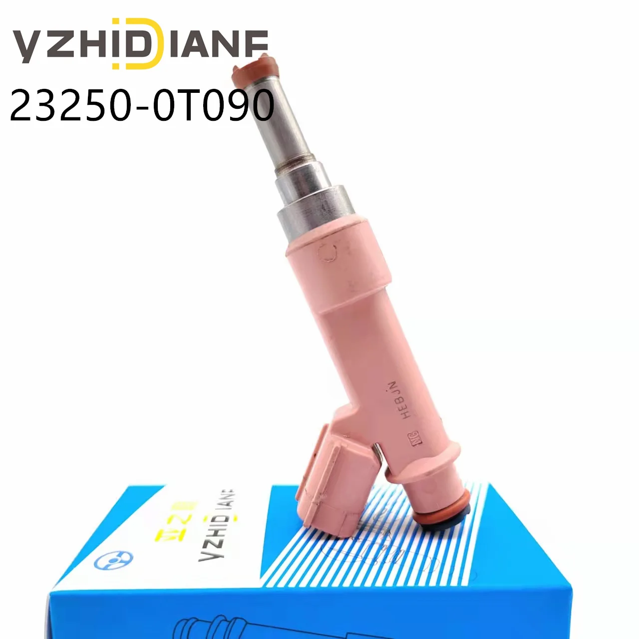 Auto Other Engine Parts Fuel Injector Nozzle 232500t090 232500t090