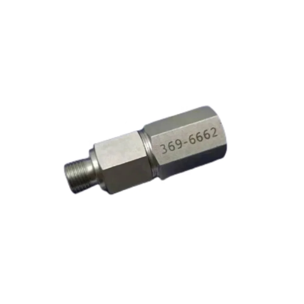 For Caterpillar E320D E330D 369-6662 294-8620 229-8870 Rail fuel