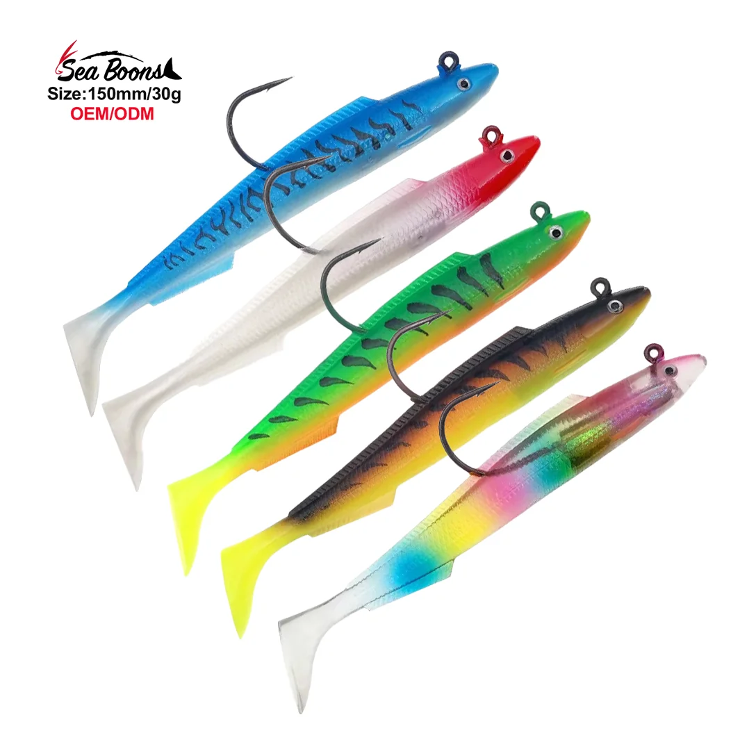 cheapest fishing lures 5 pcs Rattling Skinny Long Sinking Hard Crankbait Outdoor Junction US Hang them up on fishing hook and they look vivid in water. Cheap Soft Plastic Fishing Lures