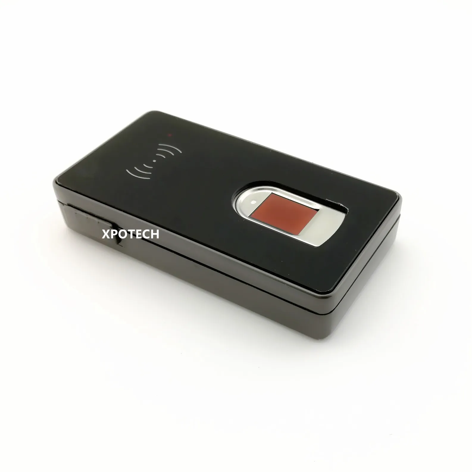 HF7000 XPO T1011-B Php Java Free SDK Wireless Biometric BLE Android Fingerprint Reader Supports IOS and Linux System