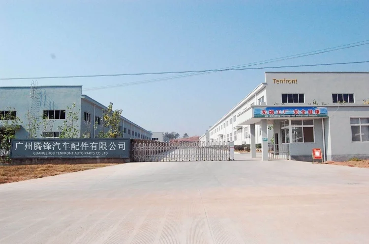 Factory profile