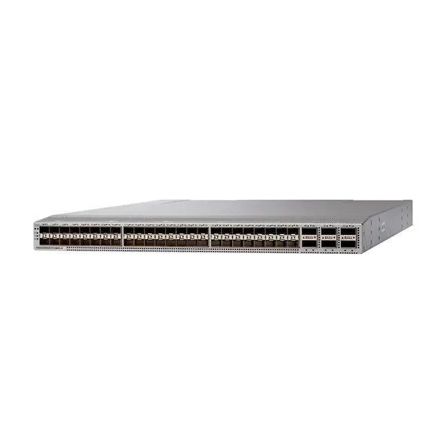 Nexus 9000 Series Switches Aci Spine Switch 32 Port 40/100g Qsfp28 ...