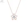 18K Rose Gold