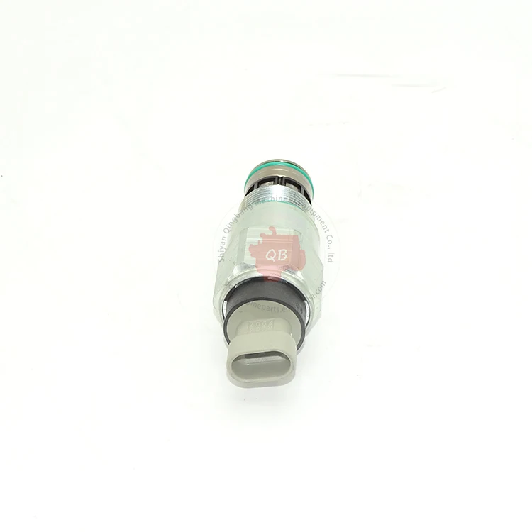 Genuine Cummins Engine Etr Fuel Control Actuator 6560-41-6100