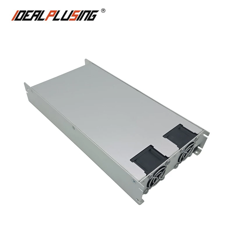 IDEALPLUSING 1000W PFC SMPS 110V 220V to 12V 24V 36V 48V 54V 60V 72V 110V 150V AC DC Ajustable Parallel Switching Power Supply