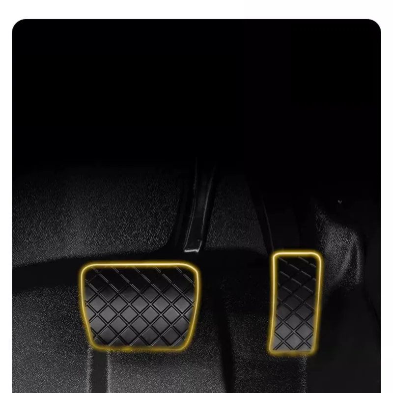 Автомобильные аксессуары TPE автомобильный коврик для ног Водонепроницаемый роскошный пользовательский 3D 5D 7D автомобильные коврики Toyota RAV4 2021-2022 лет
