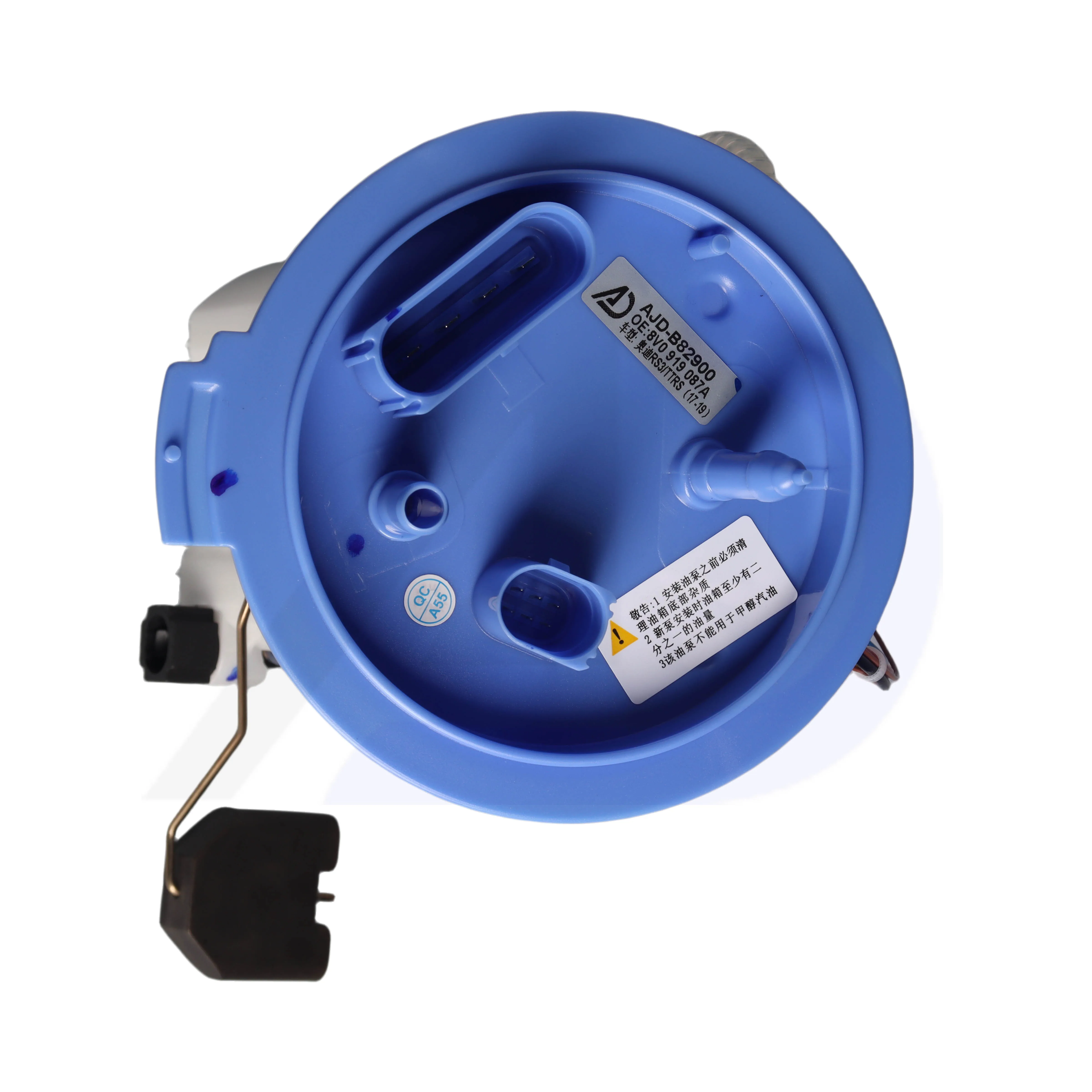 OEM 8V0919087A Fuel Pump Assembly for Audi RS3/TTRS