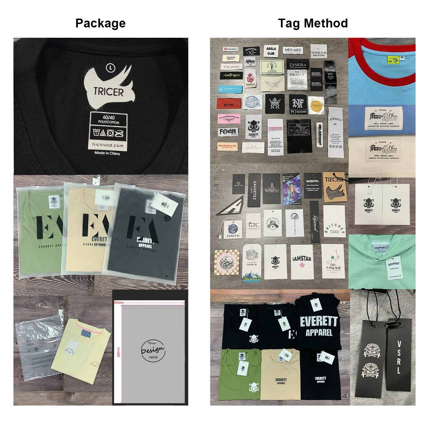 Garment Factory Oem High Click Regular Fit Solid Color Chest Pockets Wholesale Screen Printing Cotton Tshirts With Pocket